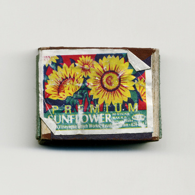 Matt Lee – Indian Matchboxes – Matchboxes from the Subcontinent