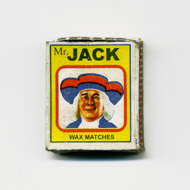 Matt Lee – Indian Matchboxes – Matchboxes from the Subcontinent