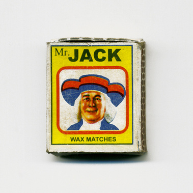 Matt Lee – Indian Matchboxes – Matchboxes from the Subcontinent