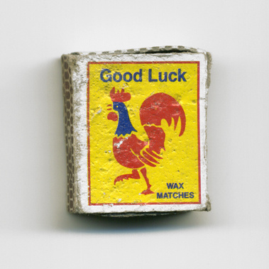Matt Lee – Indian Matchboxes – Matchboxes from the Subcontinent