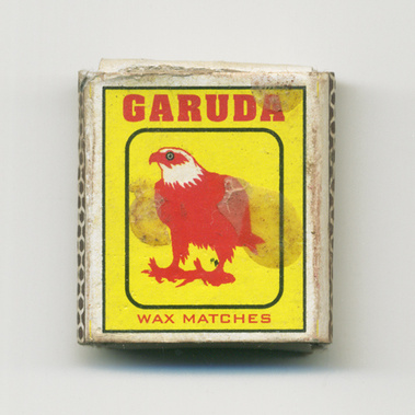 Matt Lee – Indian Matchboxes – Matchboxes from the Subcontinent