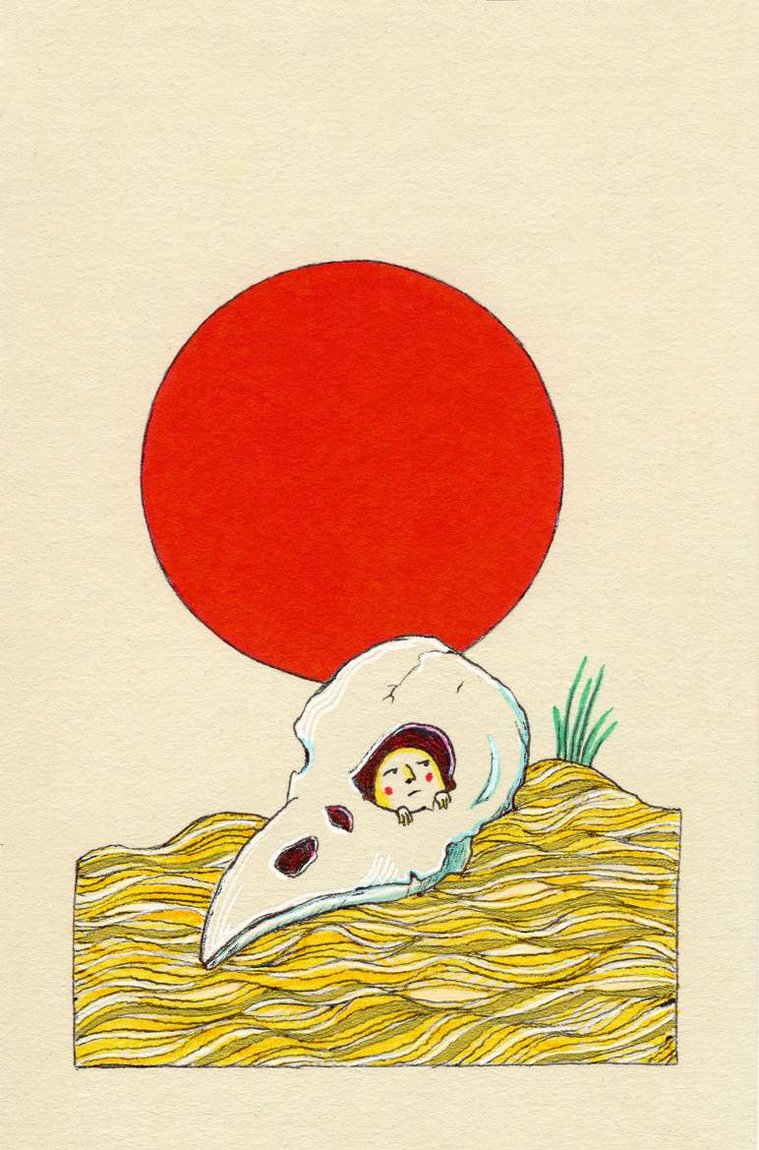 Sabbatical – Matt Lee