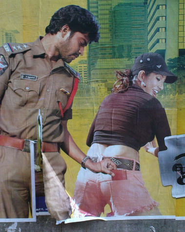 Matt Lee – Kannada Film Posters – Bengaluru