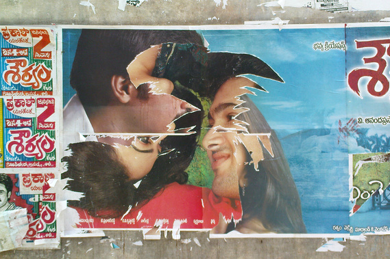 Matt Lee – Kannada Film Posters – Bengaluru
