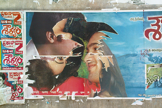 Matt Lee – Kannada Film Posters – Bengaluru
