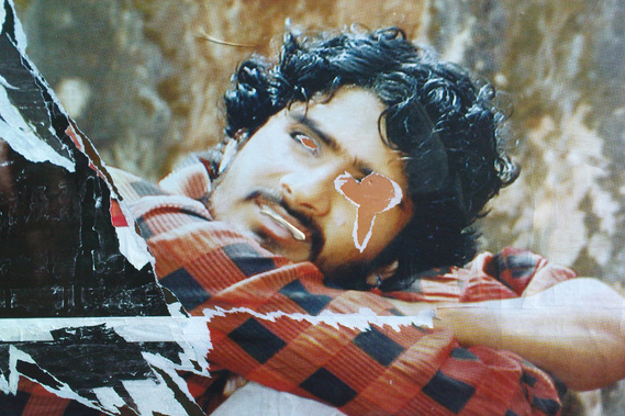 Matt Lee – Kannada Film Posters – Bengaluru