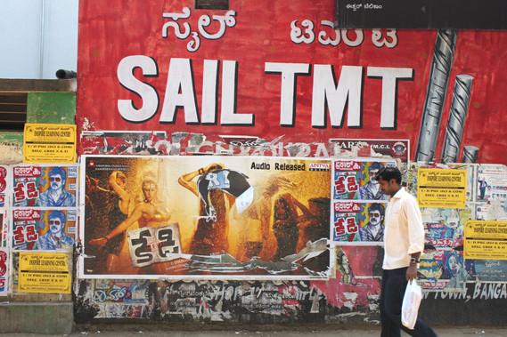 Matt Lee – Kannada Film Posters – Bengaluru