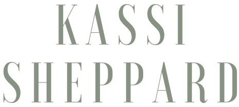 Kassi Sheppard's Portfolio