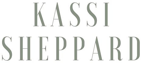Kassi Sheppard's Portfolio