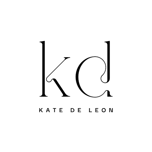 Kate De Leon's Portfolio