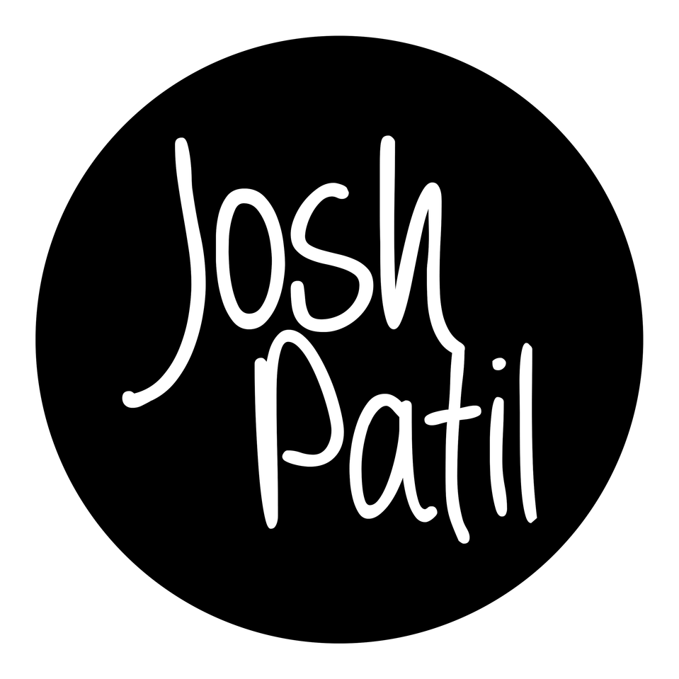 Josh Patil // Photographer