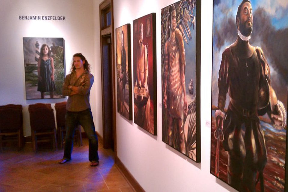 Enzfelder Studios