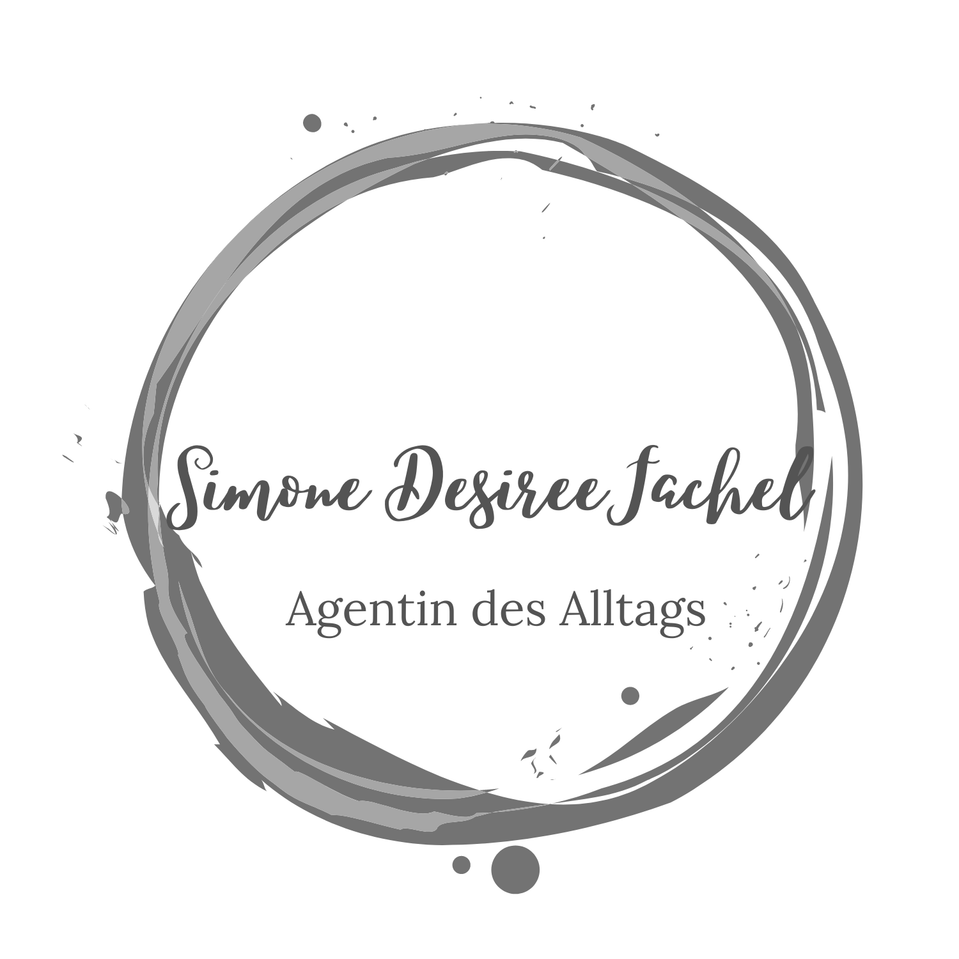 Simone Desiree Fachel - Agentin des Alltags