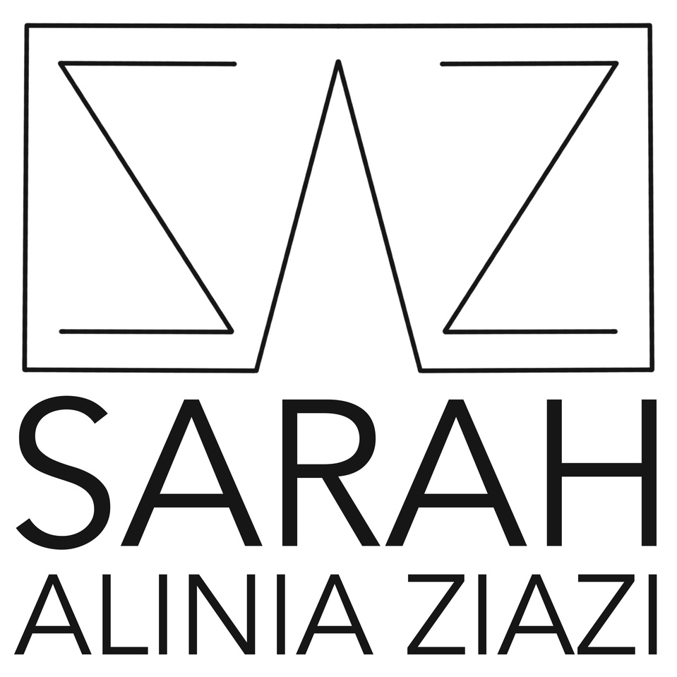 Sarah Alinia Ziazi