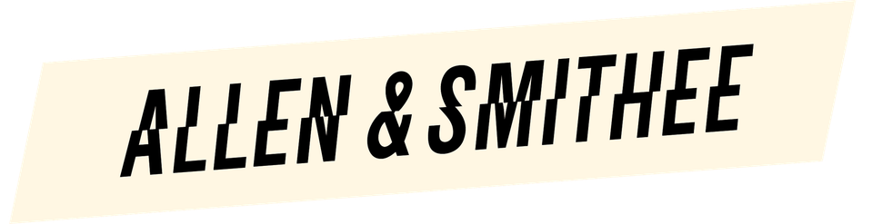 Allen & Smithee
