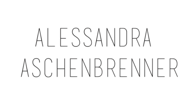 Alessandra Aschenbrenner