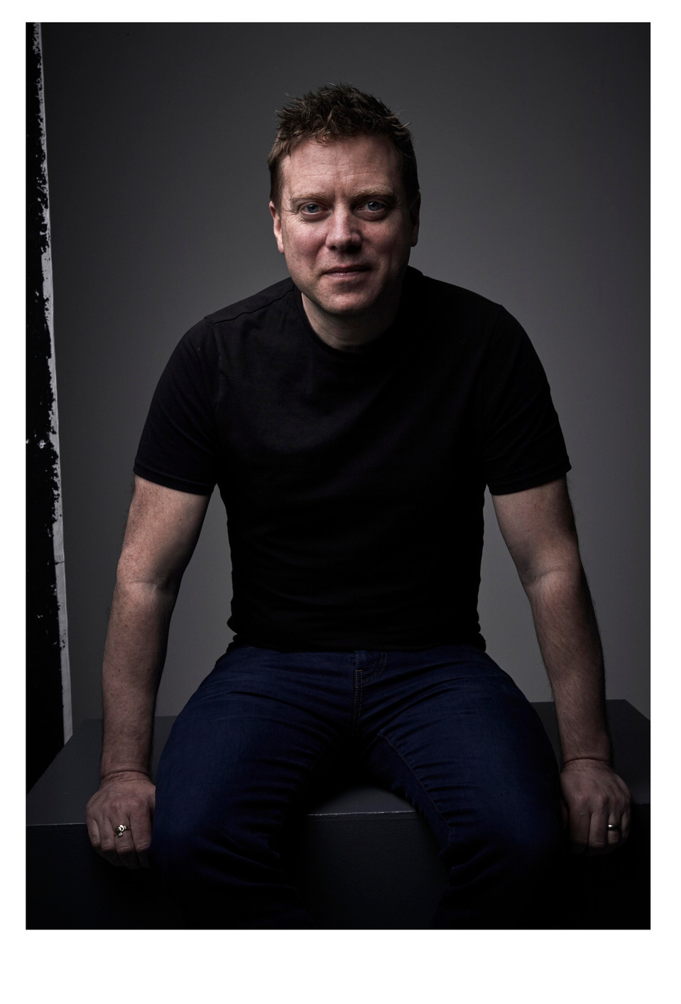 Sean Healy's Portfolio
