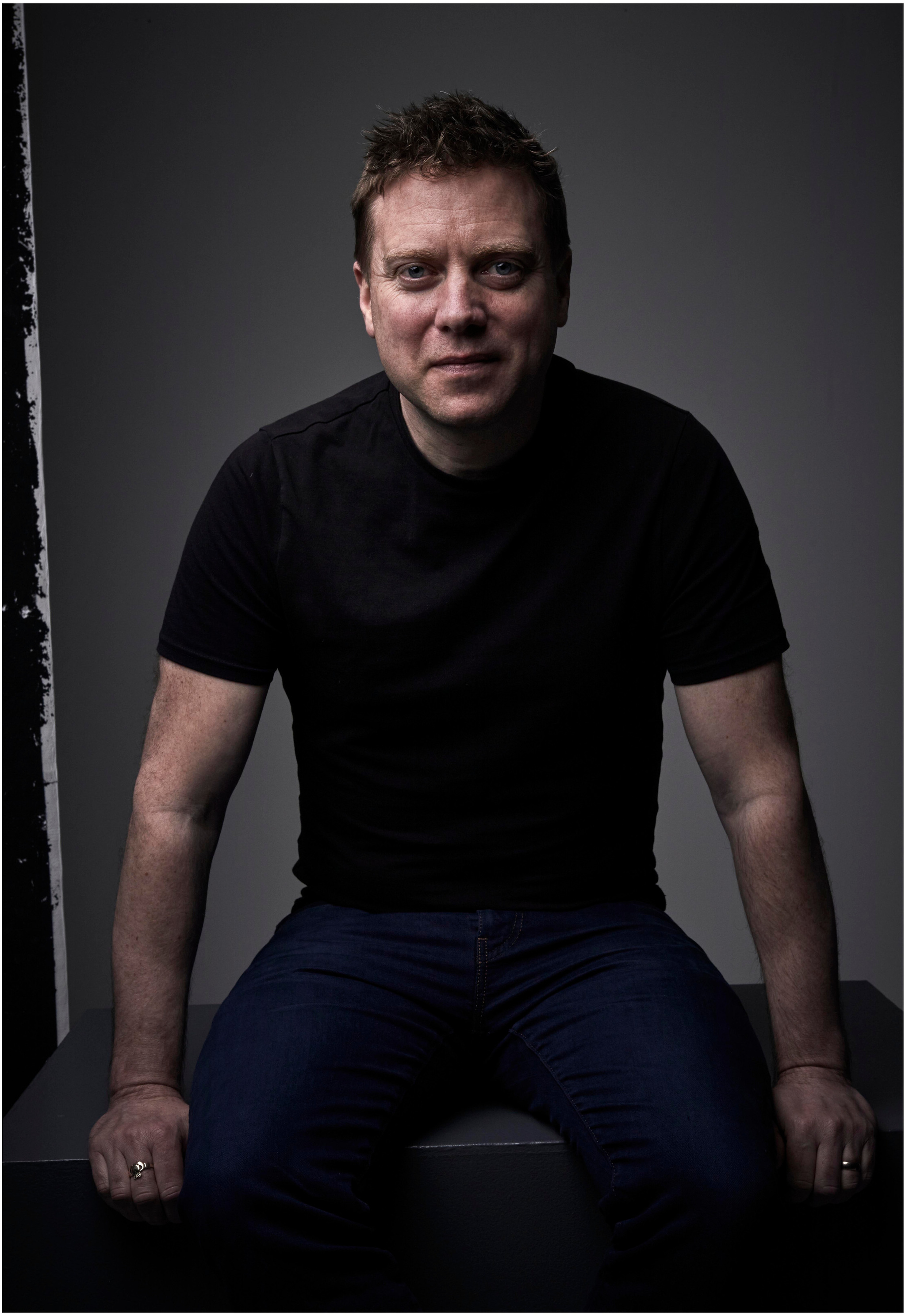 Sean Healy's Portfolio