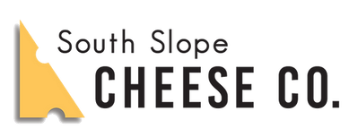 South Slope Cheese Co - excellent Asheville cheese purveyor close to Downtown Asheville on the south slope.