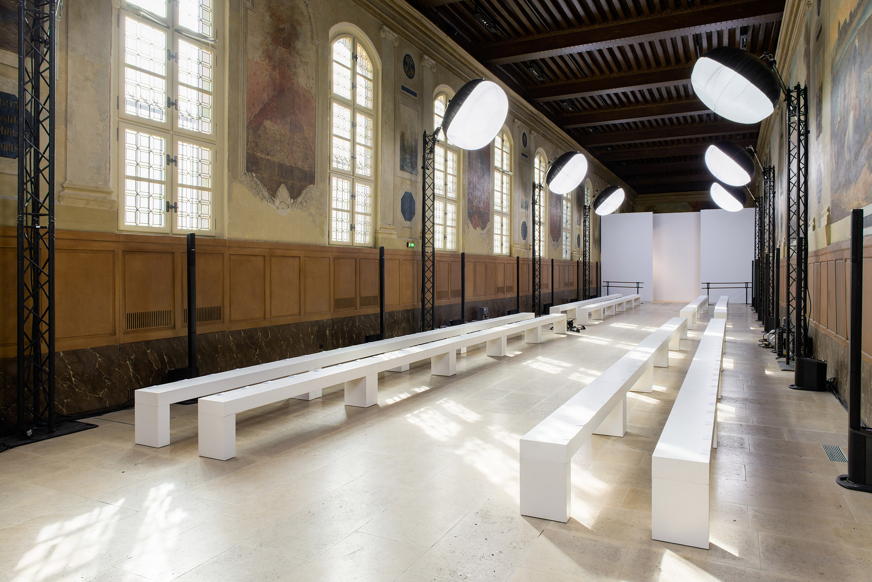 Agence : Brachfeld