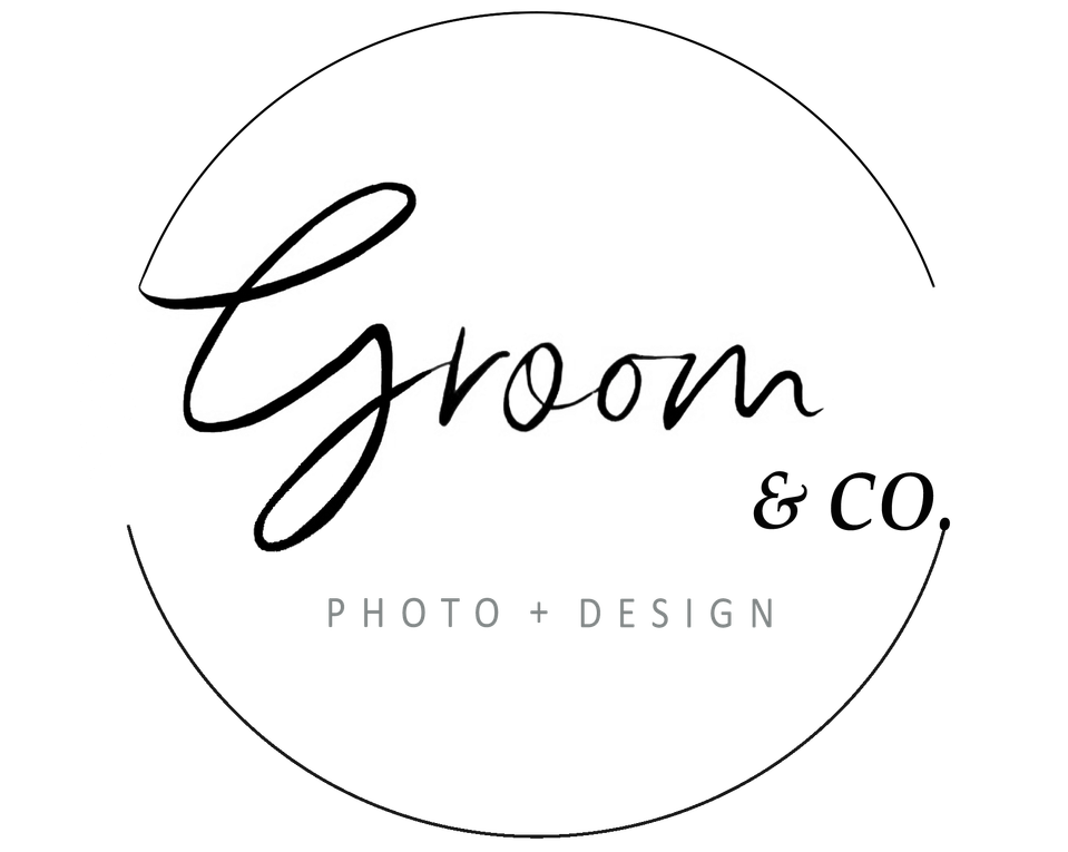 Groom and Co - Shana Groom Photography - Palmerston North / Manawatu