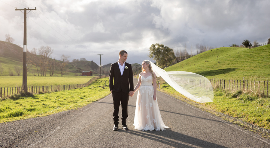 Small Weddings and Elopements
