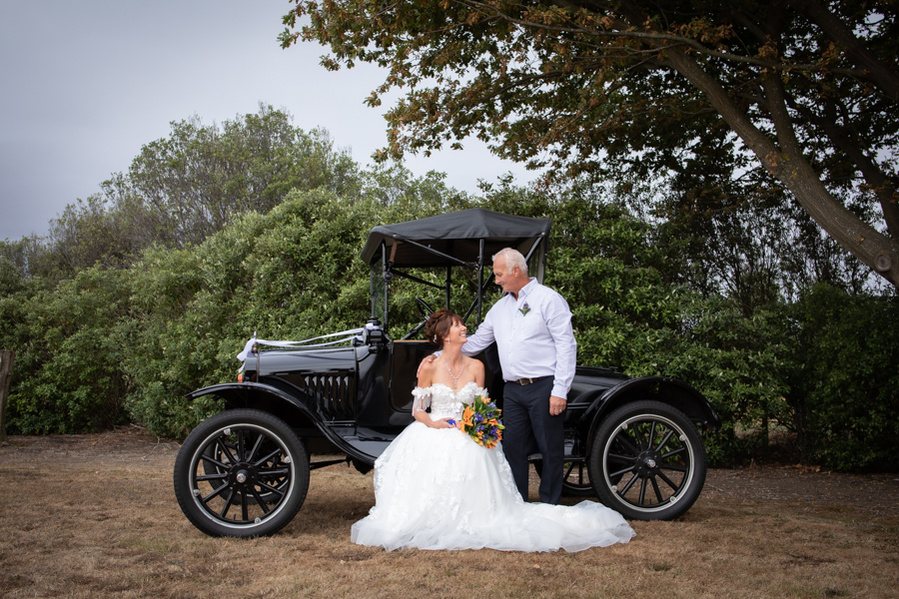 Small Weddings and Elopements