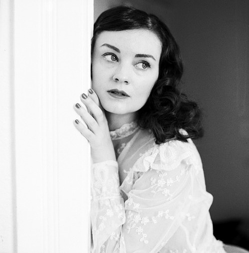 Brittany Markert, George Holz, Helmut Newton, fashion photography, nude model, art model, todd hido, photography, pin up, actress, muse, george pitts