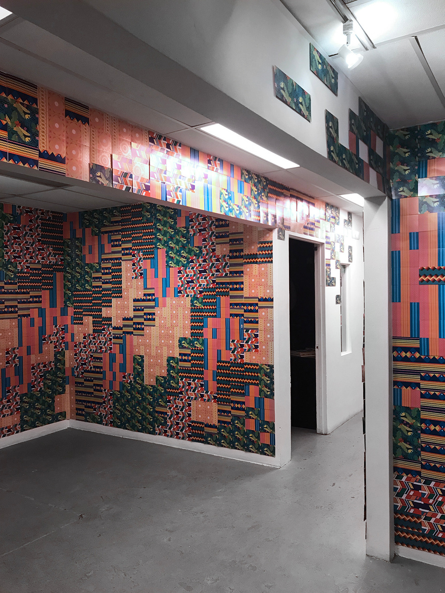 amlgmatd, art, design, interior design, product design, graphic design, branding, studio, environments, installation, miami, lawn webbing, webstr, webstr stool, sunray mosaic, suncatcher pavilion, suncatcher, breakwater bench
