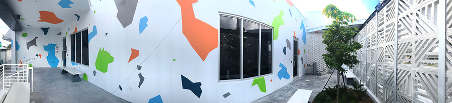 amlgmatd, art, design, interior design, product design, graphic design, branding, studio, environments, installation, miami, lawn webbing, webstr, webstr stool, sunray mosaic, suncatcher pavilion, suncatcher, breakwater bench