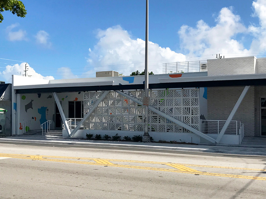 amlgmatd, art, design, interior design, product design, graphic design, branding, studio, environments, installation, miami, lawn webbing, webstr, webstr stool, sunray mosaic, suncatcher pavilion, suncatcher, breakwater bench