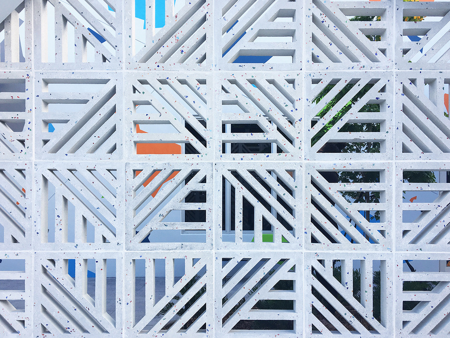 amlgmatd, art, design, interior design, product design, graphic design, branding, studio, environments, installation, miami, lawn webbing, webstr, webstr stool, sunray mosaic, suncatcher pavilion, suncatcher, breakwater bench