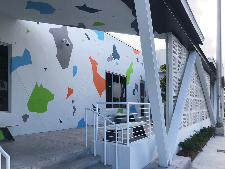 amlgmatd, art, design, interior design, product design, graphic design, branding, studio, environments, installation, miami, lawn webbing, webstr, webstr stool, sunray mosaic, suncatcher pavilion, suncatcher, breakwater bench