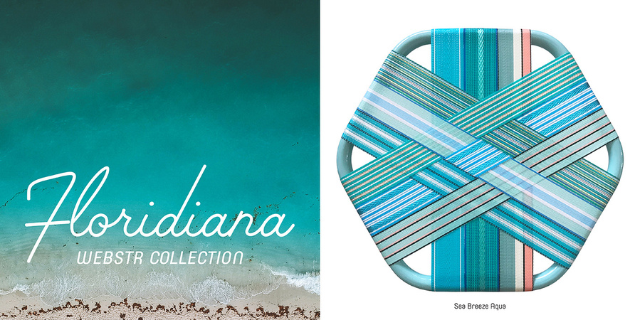 amlgmatd, art, design, interior design, product design, graphic design, branding, studio, environments, installation, miami, lawn webbing, webstr, webstr stool, sunray mosaic, suncatcher pavilion, suncatcher, breakwater bench