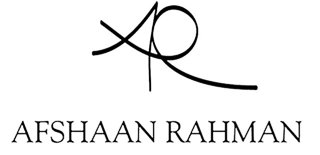 Afshaan Rahman