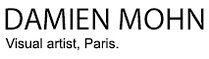 Damien Mohn Portfolio