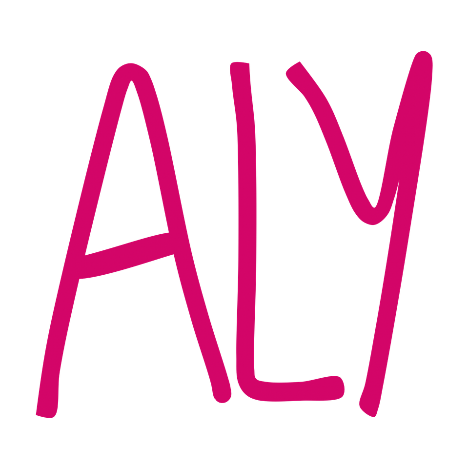 Aly Rosenzweig's Portfolio