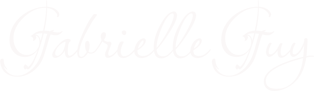 Gabrielle Guy Professional Photographer