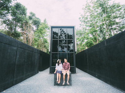 PdMJ14 Thailand Bangkok photographer for traveler at Khaoyai National Park