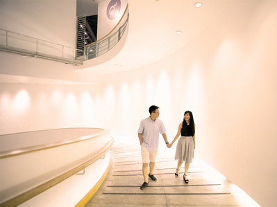 PdMJ14 Thailand Bangkok photographer for traveler at Bangkok Art and Culture Center