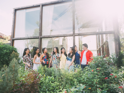 PdMJ14 Thailand Bangkok photographer for traveler at Patom Organic Cafe Sukhumvit