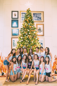 PdMJ14 Thailand Bangkok photographer for traveler at Oriental Residence Bangkok Hotel