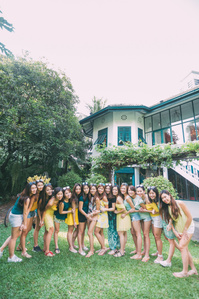 PdMJ14 Thailand Bangkok photographer for traveler at Issaya Siamese Club Thai Cuisine Restaurant 