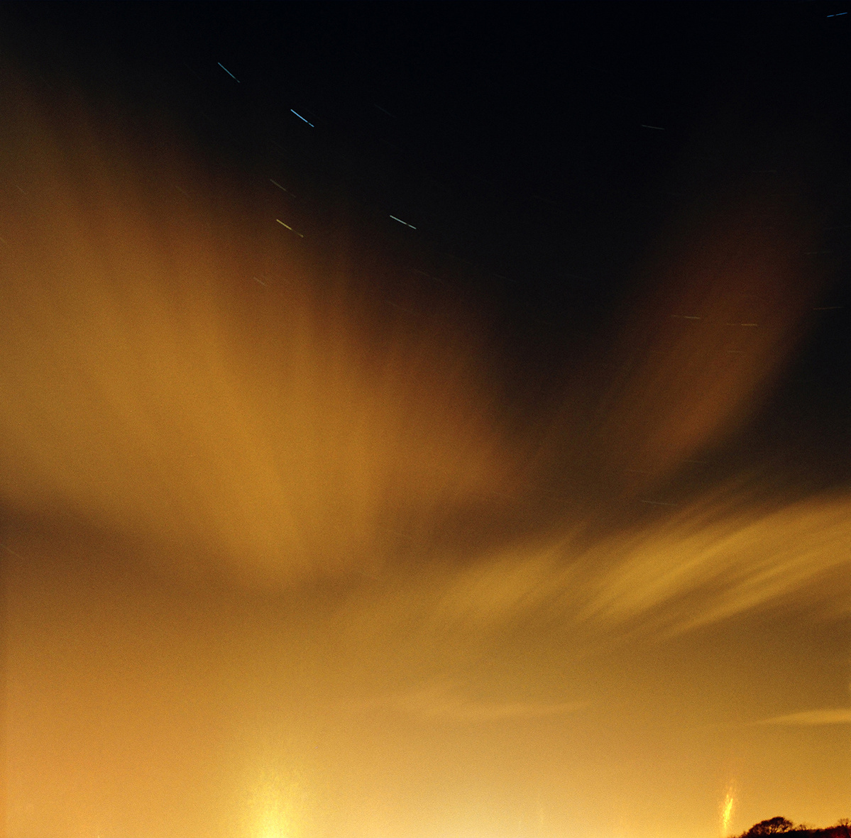 light pollution, night sky, landscape photography, night photography, light pollution, environmental photography, fine art photography, sheffield landscape photographyer, long exposure photography, nightscape,