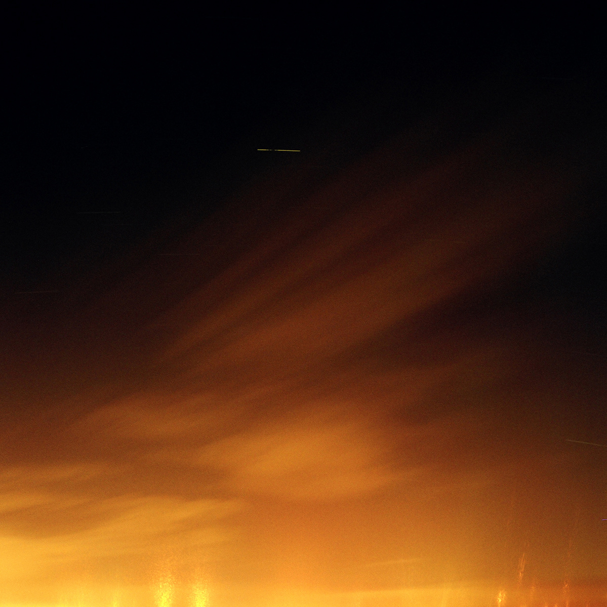light pollution, night sky, landscape photography, night photography, light pollution, environmental photography, fine art photography, sheffield landscape photographyer, long exposure photography, nightscape,