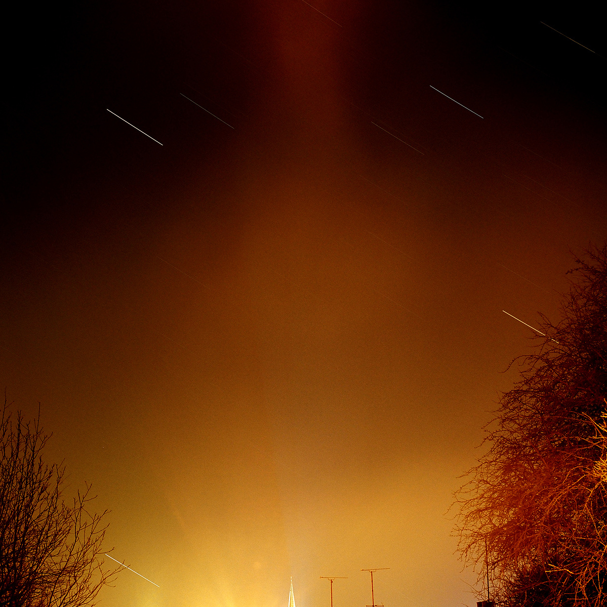 light pollution, night sky, landscape photography, night photography, light pollution, environmental photography, fine art photography, sheffield landscape photographyer, long exposure photography, nightscape,