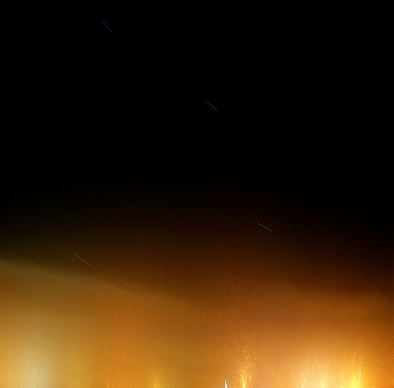 light pollution, night sky, landscape photography, night photography, light pollution, environmental photography, fine art photography, sheffield landscape photographyer, long exposure photography, nightscape,