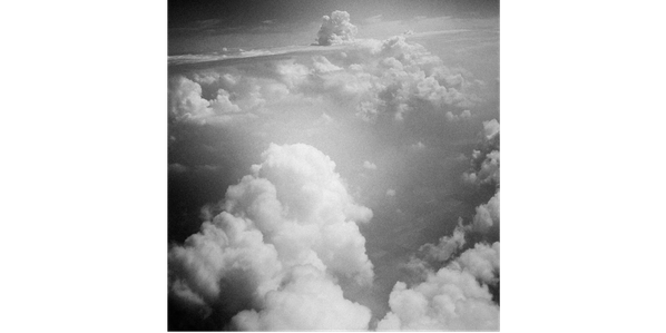 Maxime Michaud - paysages et choses - clouds