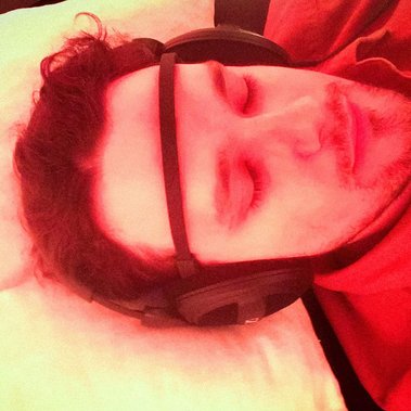 muse eeg art installation immersion calm well