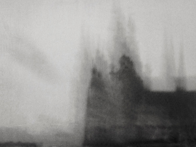 Maxime Michaud - paysages et choses - pragues